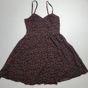 One Clothing top Spaghetti straps sz Small